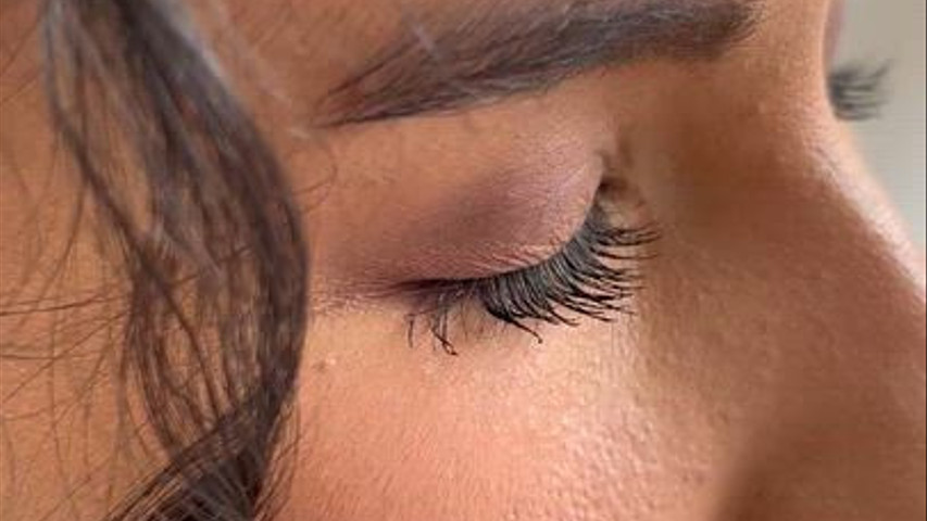 Maquillage & coiffure mariée