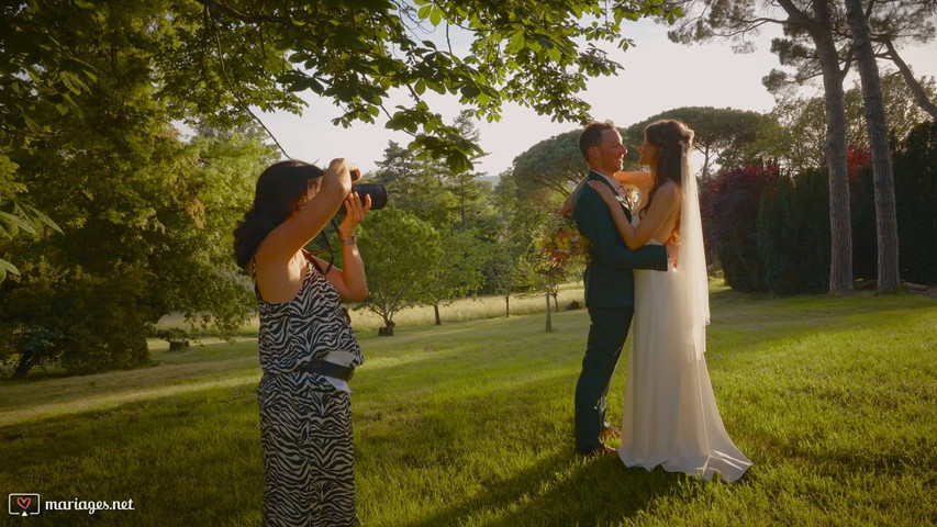 Armelle Razongles Photographe -Videolife