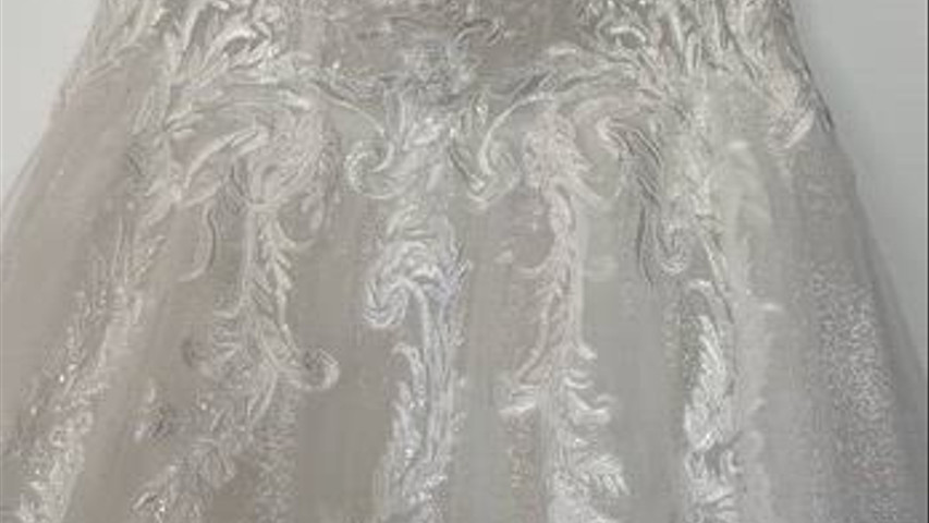 Coiffure et maquillage mariée