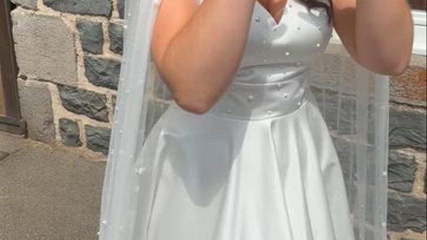 Coiffure et maquillage mariée