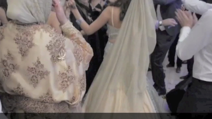 Animations mariages