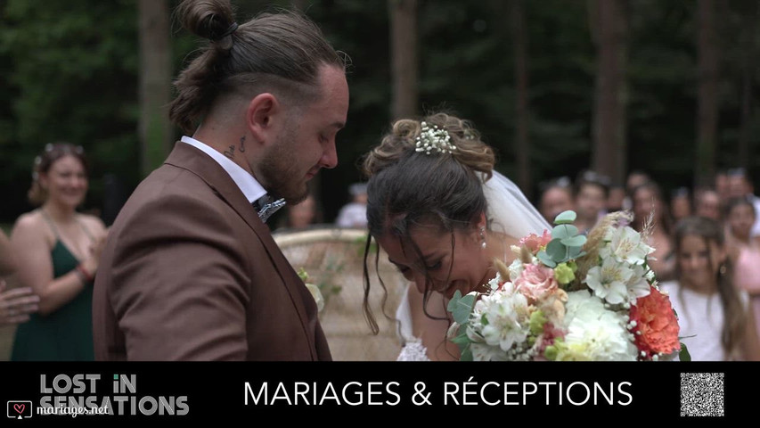 Mix Mariages