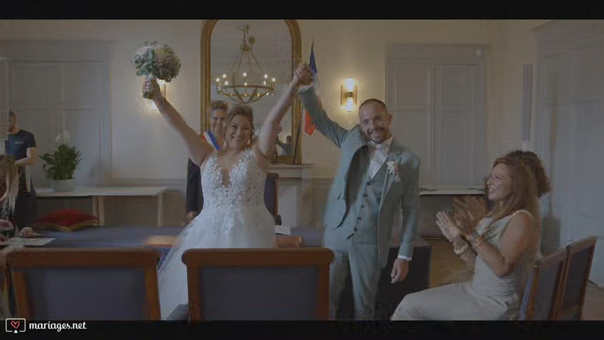 sandra & adrien 