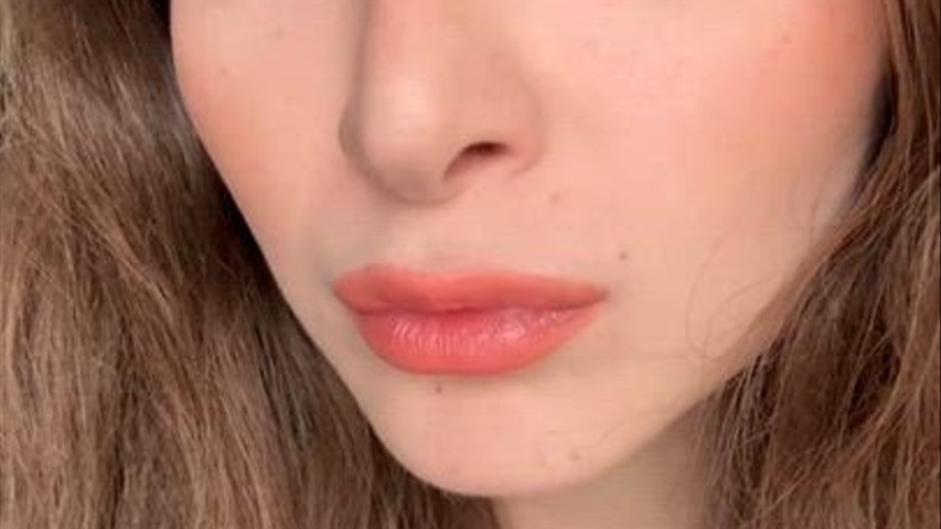Maquillage coloré 