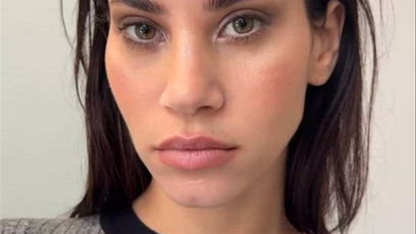Smoky eyes taupe fumée 