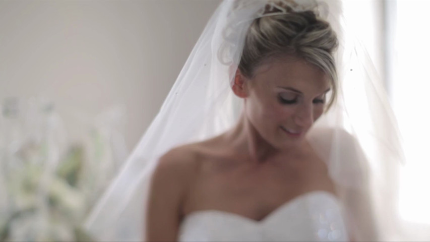 Mariage Lindsay et Ludovic Aout 2014