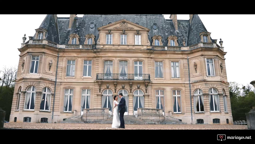 Annie & Guillaume