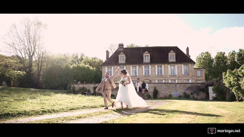 Eva & David