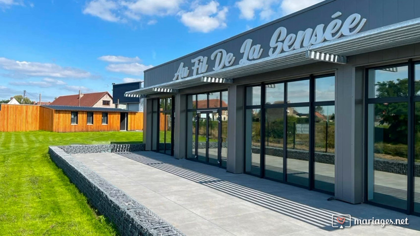 Au fil de la Sensée 