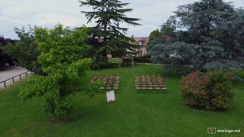 Clip Mariage de Nicolas Lefebvre Photographe - 2025
