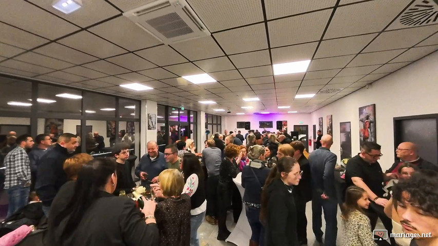 Soirée Anniversaire 