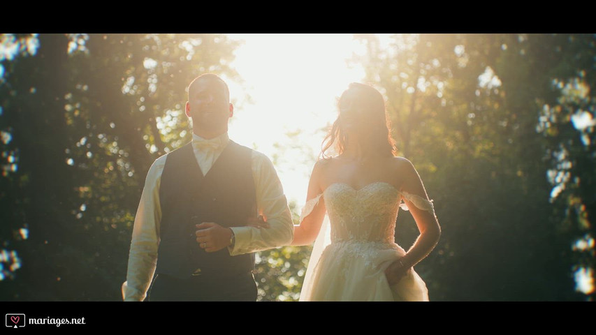 Elena & Alexandre