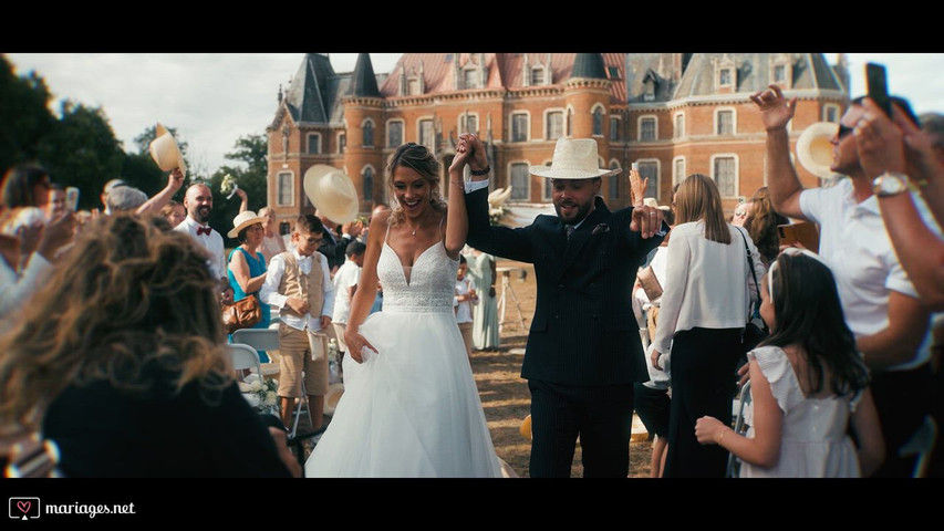 Tiffany & Maxime 
