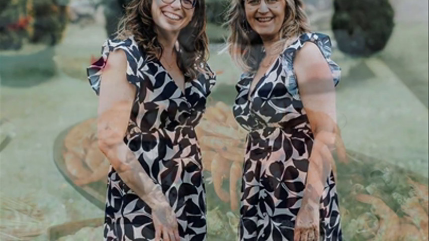 Mariage Constance et Pierre 