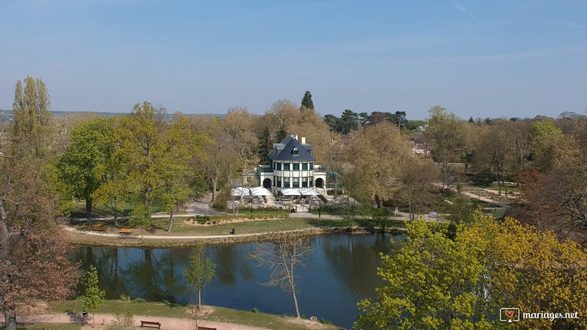 Le Pavillon des Ibis 