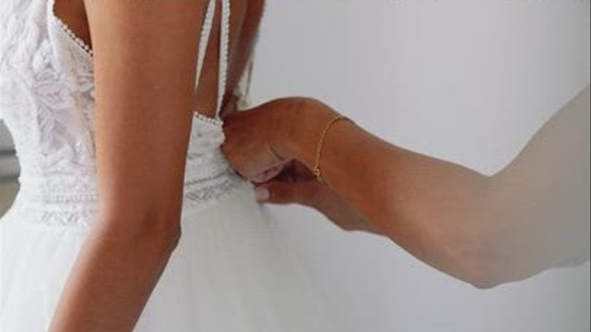 La Mariée