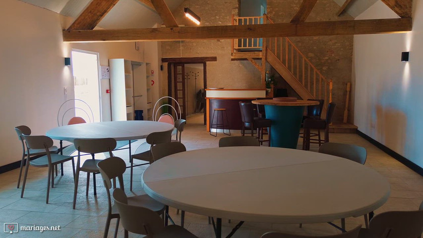 Drone hd domaine du prieure 