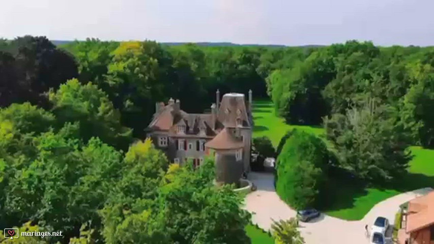 Le Petit Chateau de Barbizon