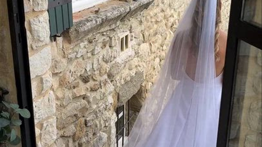 Mariage C&M