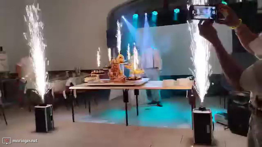 Gateau