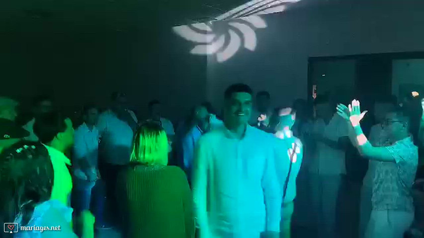 Soirée Dansante