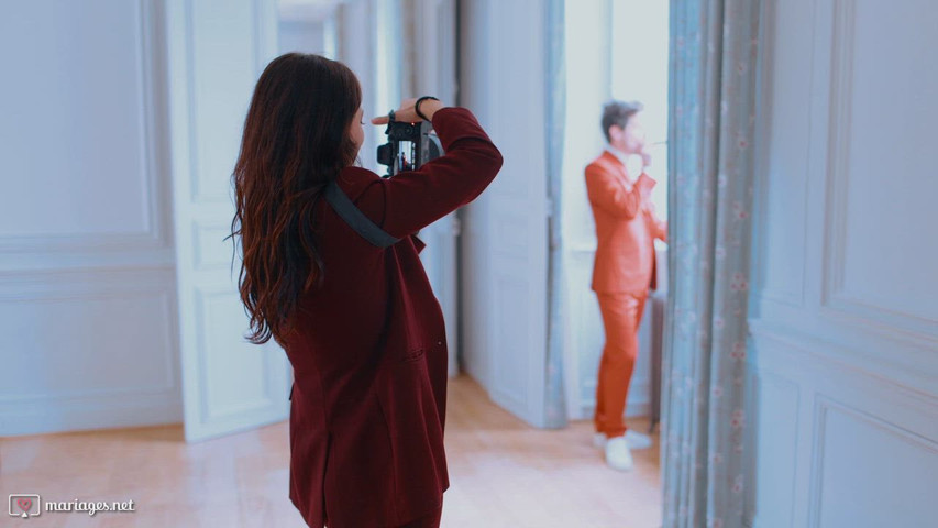 Claire Auffret - Videolife