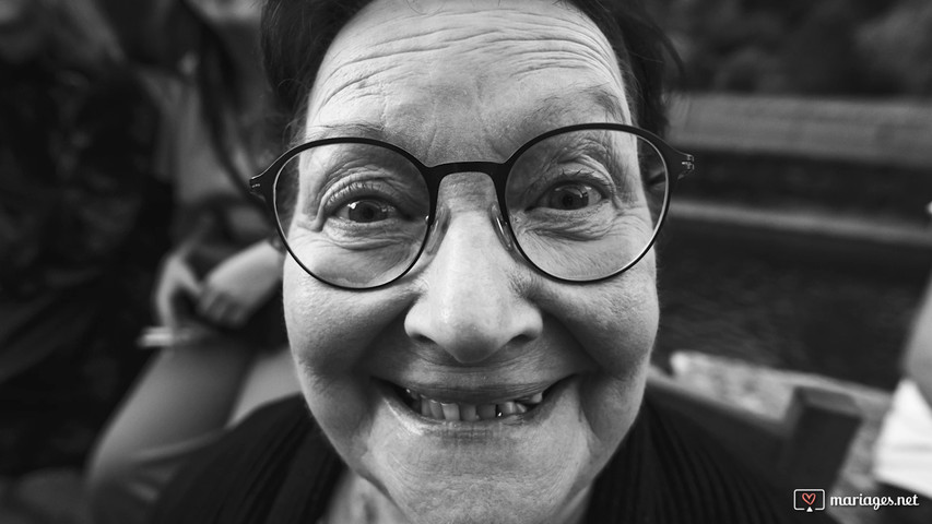 PORTRAIT COCKTAIL GRIMACE