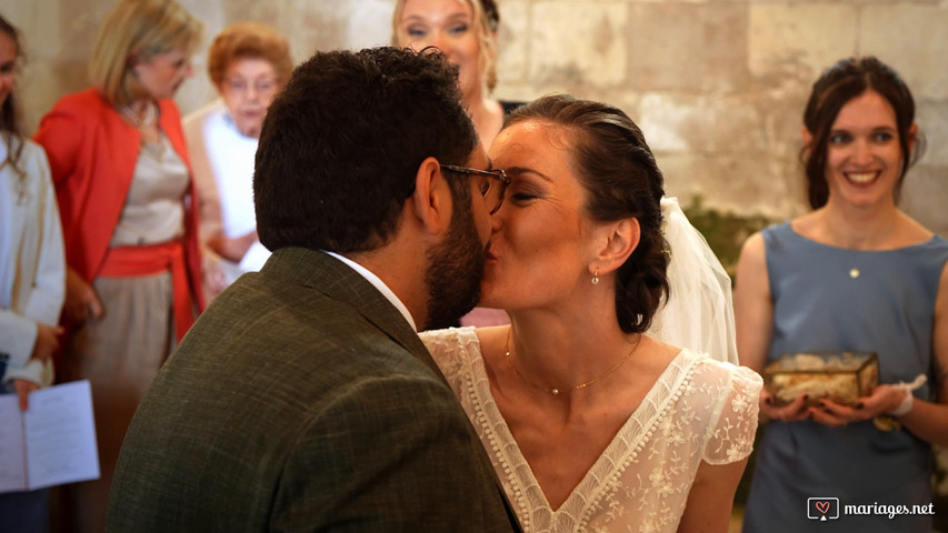 Mariage Jad & Camille (2025)