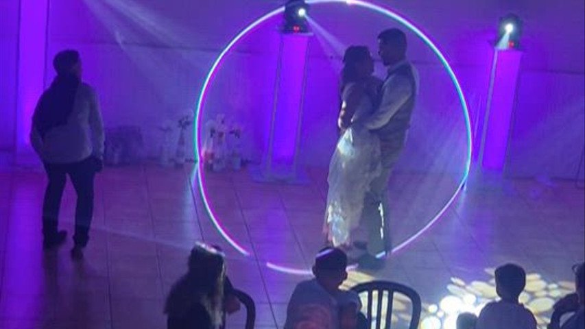 Ouverture de bal 