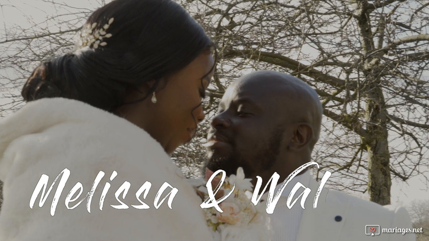 Melissa & Wallyd - Teaser