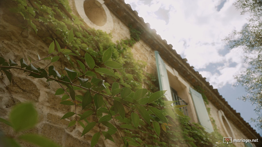 Film domaine petit malherbes 