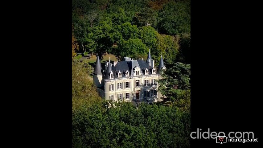 Présentation du Domaine