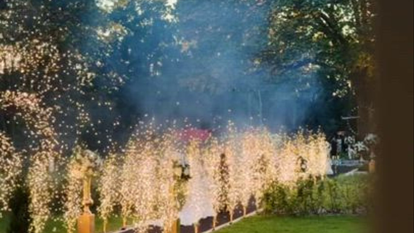 Mariage 