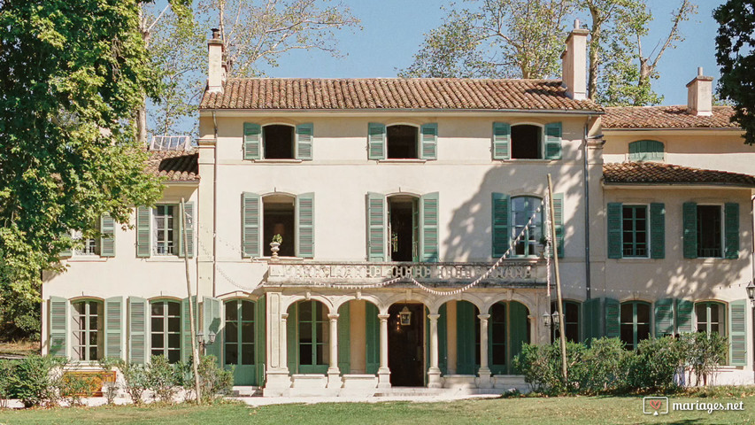 Bastide de Toursainte