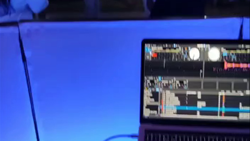 Ambiance live 