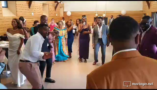 Mariage