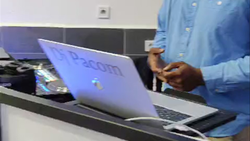DJ Pacom