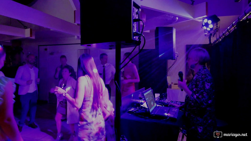 Trio Moana - Mariage