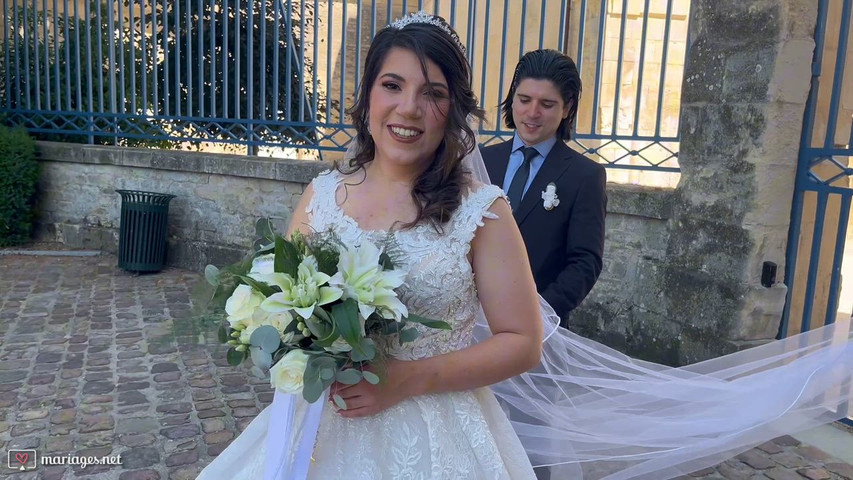 Juliana & Alexandre