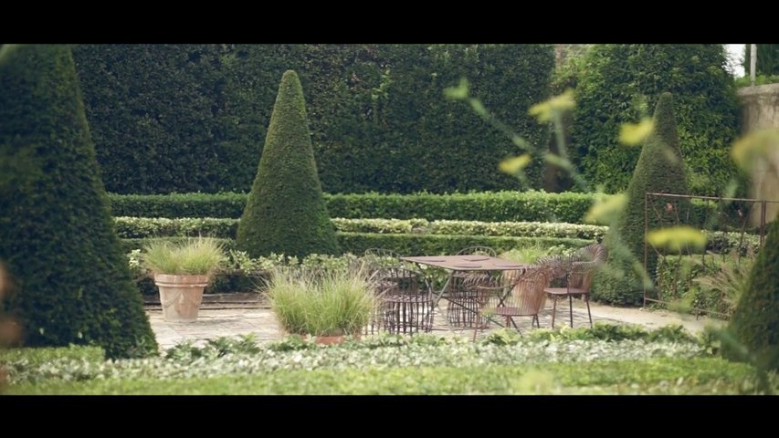 Château Val Joanis