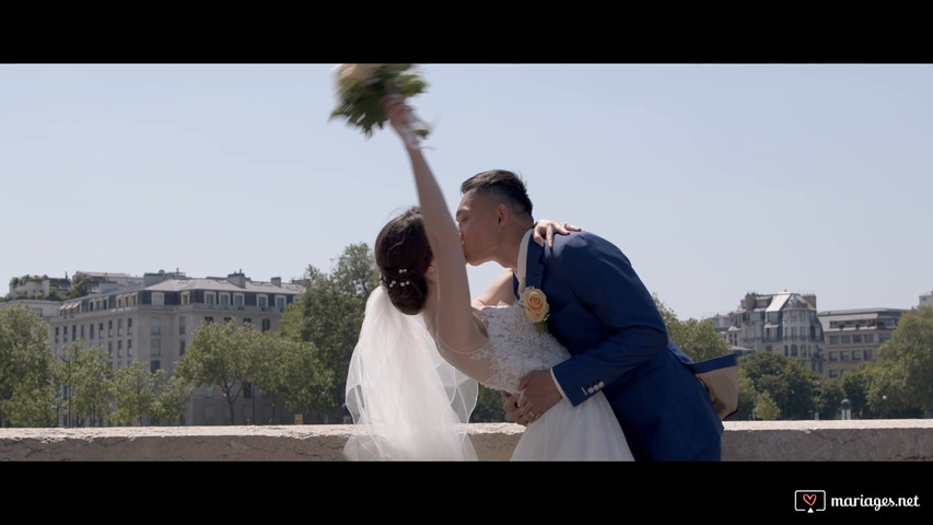 Elodie & François 2ème partie