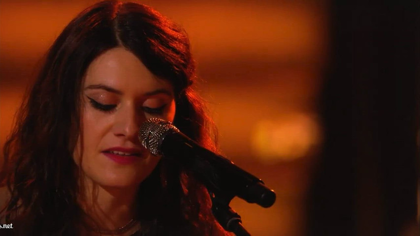 The Voice of Germany 2020 - 1/4 de finale 
