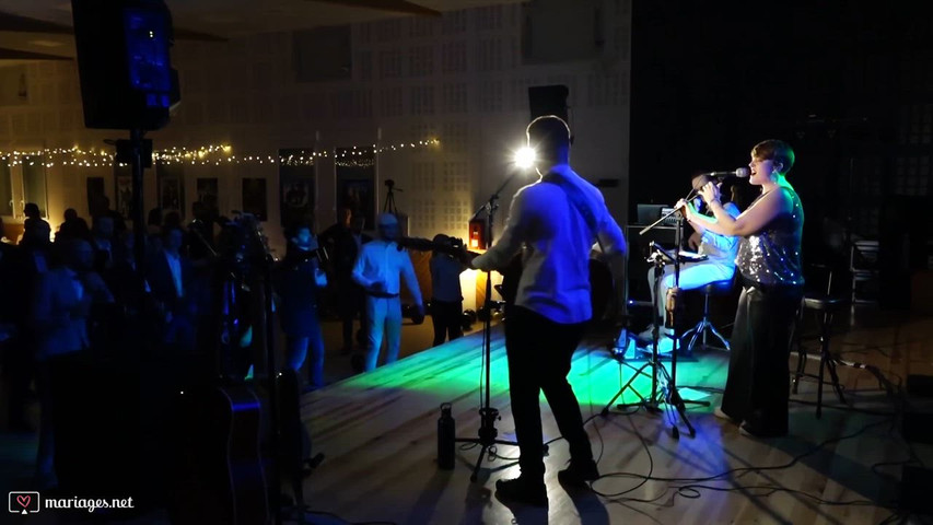 Mashup Dance 1