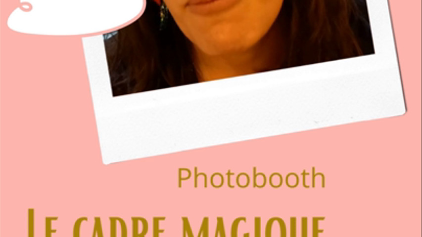 Témoignages photobooth