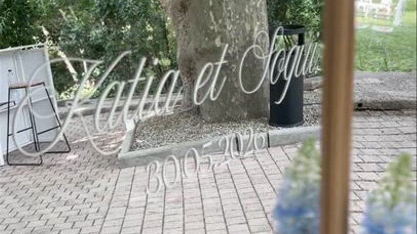 Mariage Sogui & Katia - Mai 2026