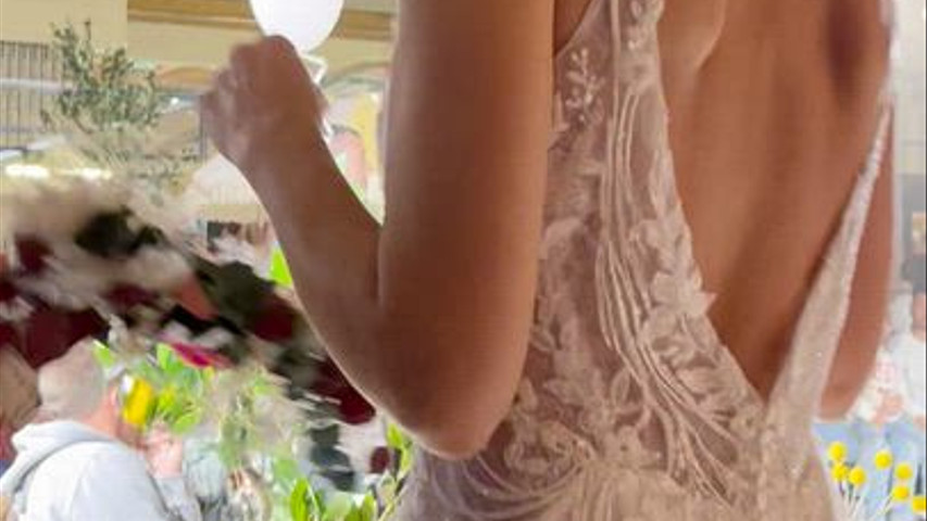 salon du mariage Valence 2025
