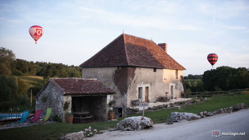 Domaine de Badard