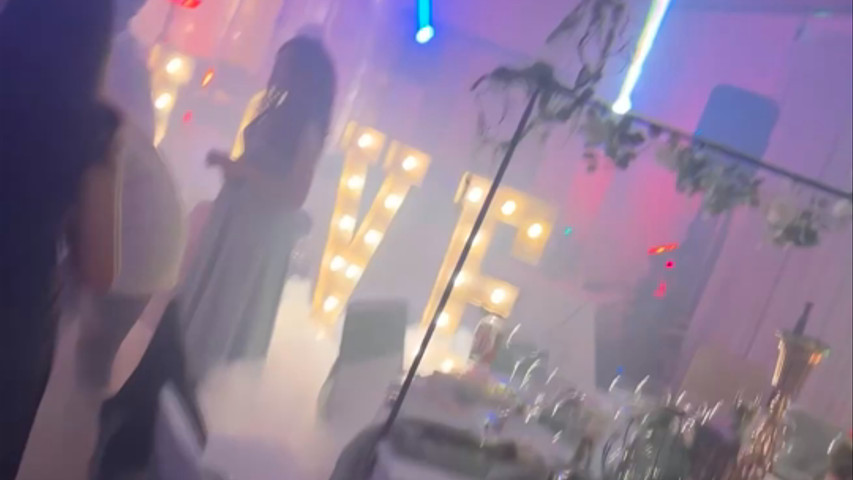 Vj Jack Vidéomix