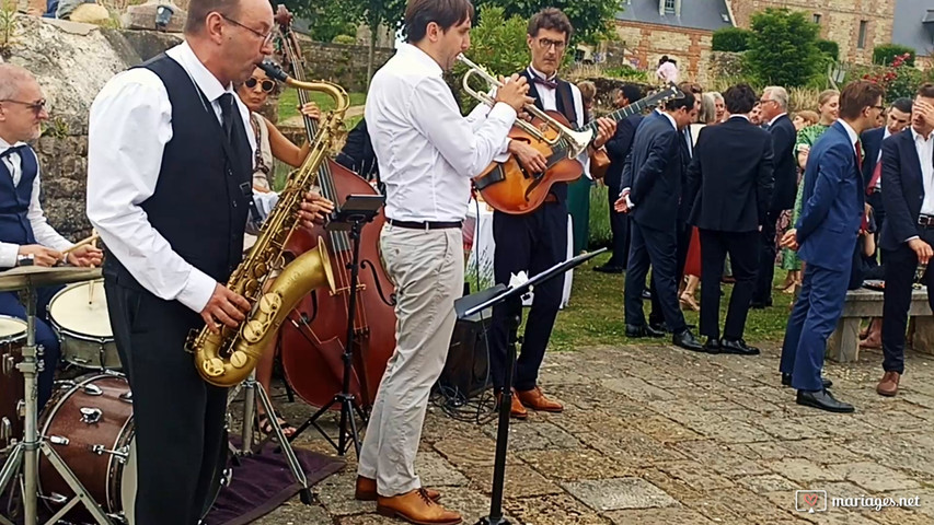 Quintet de Jazz