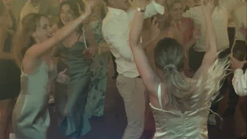Mariage P & K
